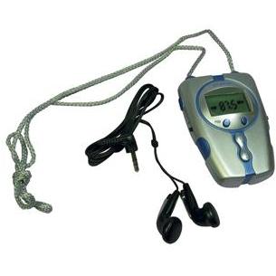 GEAR TO GO 12379 Digital Radio