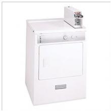 Frigidaire Commercial Coin-op Electric Dryer With Coin Box