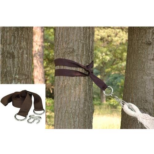 Bliss Hammocks Tree Straps And Hooks Set