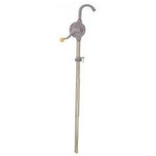 Lincoln Lubrication Rotary Barrel Pump For Drums