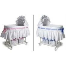 Beautiful Bassinet Ensemble