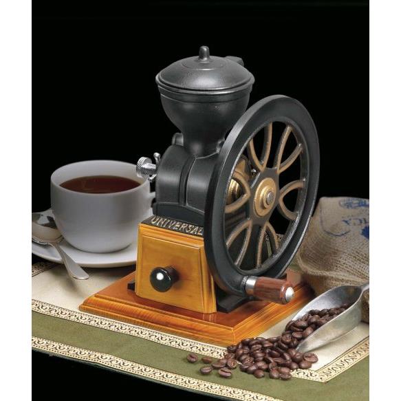 Universal Old Fashion Coffee Grinder