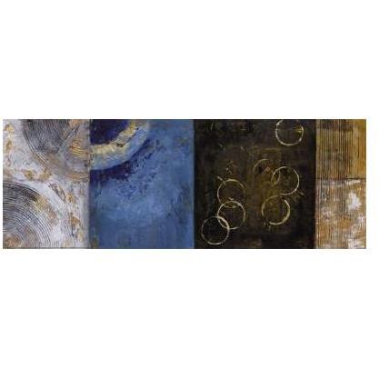 Zen Garden II Poster Print