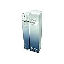MYSTERY By Naomi Campbell CREAMY SHOWER MILK 6.8 OZ