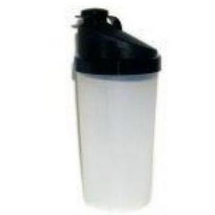 Plain Shaker