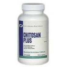 Universal Nutrition Chitosan Plus 120 Caps