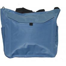 Port Authority - Microfiber Tote Bag - Ultramarine