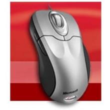 Microsoft INTELLIMOUSE EXPLORER Win MULT