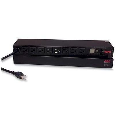 American Power Conversion-APC 120 Rack PDU
