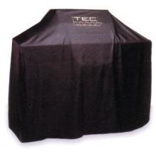 TEC Grill Cover Sterling III FR - On Cart - No Side Shelves