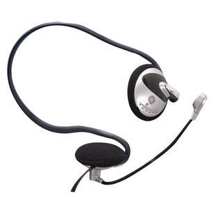 Buy GE HO97711 PC STEREO HEADSET WITH BOOM MICROPHONE by GE