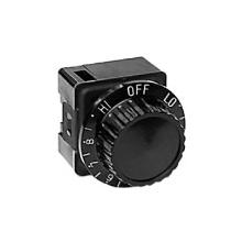 Infratech INF-10 120V Input Regulator With Knob (15 AMPS)