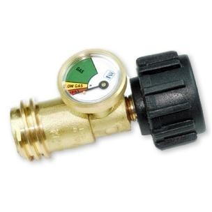 GasWatch TVL212 Propane Level Indicator And Safety Gauge