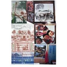 Roci China Poster Print