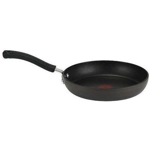 T-fal E6020862 Ultimate Hard Enamel 12.5 Inch Saut Pan