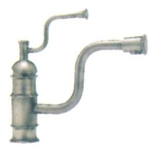 Blanco Greenbrier Faucet (Antique Pewter)