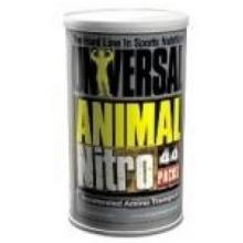 Universal Animal Nitro 44 Packs