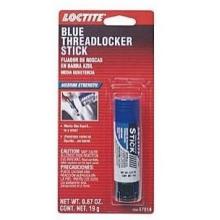 Loctite 19gm Threadlocker Blue Stick