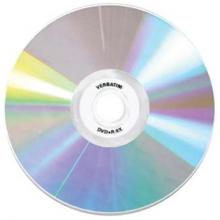 Verbatim 8X DVD R 4.7GB DATALIFE