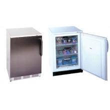 Summit Professional FS62-BISSTB Under Counter Commercial Freezer