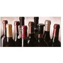 Wine Medley II Poster Print