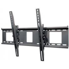 32 Inch 50 Inch UNIVERSAL TILT WALL MOUNTS (BLACK)