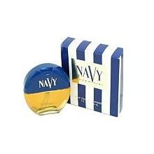NAVY By Coty SHOWER GEL 2 OZ