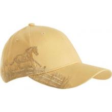 Dri Duck Wildlife Series Cap Meadow Horse (Maize)
