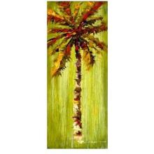 Coastal Palm VI Poster Print