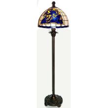 University of  Pittsburgh Floor Lamp