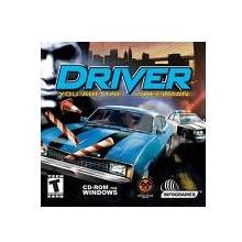 DRIVER
