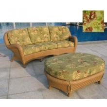 North Cape Oversized Ottoman Cushion ONLY (1)- Petra Tan