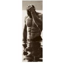 Get Wet Poster Print