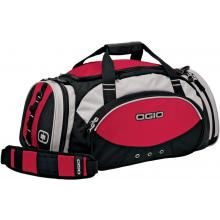 OGIO - All-Terrain Duffel Bag One Size Fits All - Red
