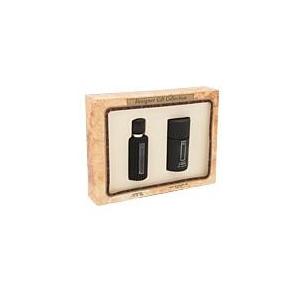 AFICIONADO By Fine Fragrances COLOGNE SPRAY 1.7 OZ & ALCOHOL FREE DEODORANT STICK 2.5 OZ