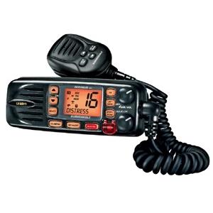 Uniden Oceanus DSC Black VHF Radio