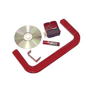 Bohn String Serving Kit