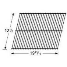 Porcelain Steel Wire Rectangle Cooking Grid 50201