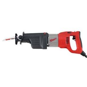 Milwaukee Electric Tool 13 Amp Orbital Super Sawzall Reciprocating Saw by Milwaukee Electric Tool