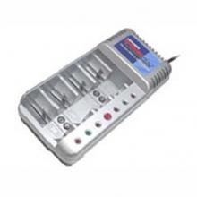 Lenmar 5 In 1 AC Charger, Charges 4