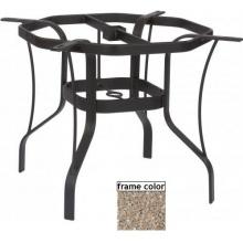 Suncoast Bravura 27 Inch Extruded Base - Pebble