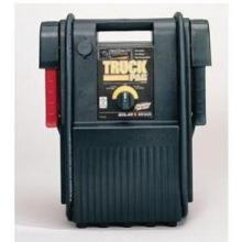 Solar BOOSTER PAC Rechargeable 12V/24V Battery Booster - 2000 Peak Amps, 800/600 CCA