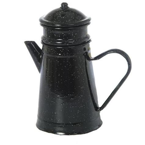 Old Fashion Coffee Pot