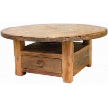 Groovy Stuff Teak Coffee Table