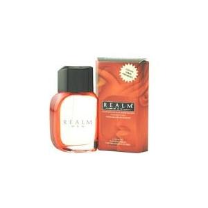 REALM By Erox COLOGNE SPRAY 3.4 OZ