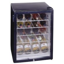 Summit Professional SCR310L-WC Compact Wine Cellar