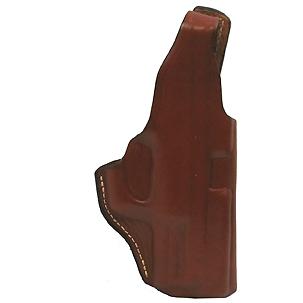 Hunter Company High Ride Holster With Thumb Break, Springfield XD