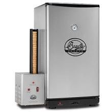 Bradley Technologies Original Smoker, Stainless