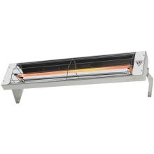 Twin Eagles 39 Inch 2500W/240V Electric Radiant Heat Patio Heater