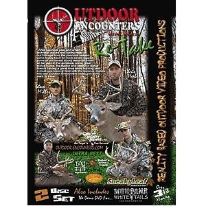 OutEnc Re-Take DVD